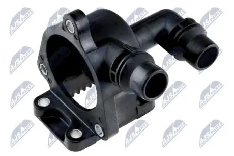 ФЛАНЕЦЬ СИСТЕМИ ОХОЛОДЖЕННЯ | BMW 1 E81 120I, 118D, 120D, 06-11, 3 E46 316I, 318D, 318I, 320I 01-03, 3 E90 316I, 320I, 320D 04-11 NTY CTMBM018