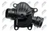 ТЕРМОСТАТ | BMW 1 E87 118D, 120D 03-07, BMW 3 E46 318D, 320D, 330D, 330 XD 01-05, BMW E90 318D, 320D, 320 XD, 325D, 330D, 330XD, 335D, BMW 5 E60 520D, 525D, 525XD, 530D, 530XD, 535D 04-10 NTY CTMBM019 (фото 4)