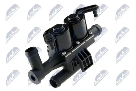 КЛАПАН ДОЗУВАННЯ ОХОЛОДЖУЮЧОЇ РІДИНИ | BMW 5 F07/F10/F11 518D,520D,520,523,525D,528,530D,530,535,550 2009- NTY CTMBM021