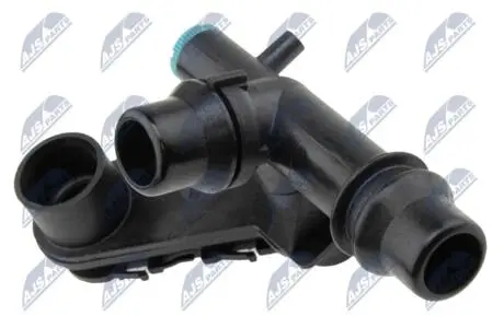 Фланец системы охлаждения BMW NTY CTMBM030