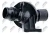 ТЕРМОСТАТ | BMW 1 F20/F21,2 F22/F87/F23,3 F30/F80/F34/F31,4 F32/F82/F36/F33/F83,5 F10/F07/F11,X1 E84,X3 F25,X4 F26,X5 F15/F85,X6 F16/F86,Z4 E89 NTY CTMBM035 (фото 2)