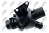 ТЕРМОСТАТ | BMW 1 F20/F21,2 F22/F87/F23,3 F30/F80/F34/F31,4 F32/F82/F36/F33/F83,5 F10/F07/F11,X1 E84,X3 F25,X4 F26,X5 F15/F85,X6 F16/F86,Z4 E89 NTY CTMBM035 (фото 4)