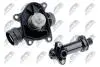 ТЕРМОСТАТ | BMW 1 E87 118D,120D 03-07,3 E46 318D,320D,330D,330XD 01-05,3 E90 318D,320D,320XD,325D,330D,330XD,335D,5 E60 520D,525D,525XD,530D,530XD,535D 04-10 NTY CTMBM036 (фото 1)