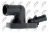 КОРПУС ТЕРМОСТАТУ | MINI R50/R53/R52 02- NTY CTMBM038 (фото 5)