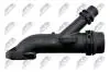 ФЛАНЕЦЬ СИСТЕМИ ОХОЛОДЖЕННЯ | BMW 1 E81/ E87/E88 07-, 3 E46 02-, 3 E90/E92/E93 04-, 5 E60/E61 06-, X1 E84 10-, X3 E83 05-, Z4 E85 05- NTY CTMBM042 (фото 3)