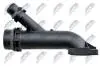 ФЛАНЕЦЬ СИСТЕМИ ОХОЛОДЖЕННЯ | BMW 1 E81/ E87/E88 07-, 3 E46 02-, 3 E90/E92/E93 04-, 5 E60/E61 06-, X1 E84 10-, X3 E83 05-, Z4 E85 05- NTY CTMBM042 (фото 5)
