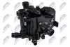 ТЕРМОСТАТ | BMW 1 F20/F21, 2 F22/F23, 3 F30/G20 11- NTY CTMBM051 (фото 2)
