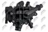 ТЕРМОСТАТ | BMW 1 F20/F21, 2 F22/F23, 3 F30/G20 11- NTY CTMBM051 (фото 3)