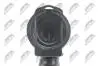 ПАТРУБОК СИСТЕМИ ОХОЛОДЖЕННЯ | BMW 1 F20/F21 114D,116D,118D,120D,125D 2011-,3 F30/F31 316D,318D,320D,325D,330D,335D,335I 2011- NTY CTMBM055 (фото 5)