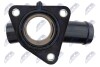 ФЛАНЕЦЬ СИСТЕМИ ОХОЛОДЖЕННЯ | BMW 1 F20/F21, 2 F22/F23, 3 F30/F34/F31, 4 F32/F82/F36/F33/F83, 5 G30/F90/G31, 6 G32, 7 G11/G12, X3 G01/F97/G01, X4 G02/F98 NTY CTMBM060 (фото 3)