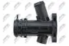 ФЛАНЕЦЬ СИСТЕМИ ОХОЛОДЖЕННЯ | BMW 1 F20/F21, 2 F22/F23, 3 F30/F34/F31, 4 F32/F82/F36/F33/F83, 5 G30/F90/G31, 6 G32, 7 G11/G12, X3 G01/F97/G01, X4 G02/F98 NTY CTMBM060 (фото 4)