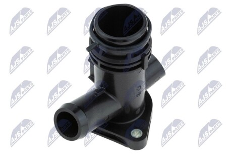 ФЛАНЕЦЬ СИСТЕМИ ОХОЛОДЖЕННЯ | BMW 1 F20/F21, 2 F22/F23, 3 F30/F34/F31, 4 F32/F82/F36/F33/F83, 5 G30/F90/G31, 6 G32, 7 G11/G12, X3 G01/F97/G01, X4 G02/F98 NTY CTMBM060