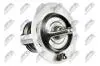 ТЕРМОСТАТ | JEEP GRAND CHEROKEE 3.7, 4.7 99-11, LIBERTY 3.7 02- NTY CTMCH000 (фото 1)