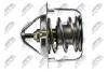 ТЕРМОСТАТ | JEEP GRAND CHEROKEE 3.7, 4.7 99-11, LIBERTY 3.7 02- NTY CTMCH000 (фото 3)