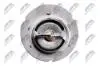 Термостат CHRYSLER VOYAGER 2.0 95-01, NEON 2.0 94-99 JEEP WRANGLER 3.8 06-07 NTY CTMCH001 (фото 4)