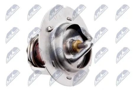 Термостат CHRYSLER VOYAGER 2.0 95-01, NEON 2.0 94-99 JEEP WRANGLER 3.8 06-07 NTY CTMCH001