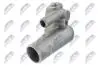 КОРПУС ТЕРМОСТАТУ | JEEP GRAND CHEROKEE 4.0 96-04, CHEROKEE 2.5, 4.0 -01, WRANGLER 2.5, 4.0 96-06 NTY CTMCH004 (фото 1)