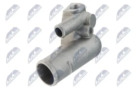 КОРПУС ТЕРМОСТАТУ | JEEP GRAND CHEROKEE 4.0 96-04, CHEROKEE 2.5, 4.0 -01, WRANGLER 2.5, 4.0 96-06 NTY CTMCH004