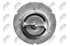 ТЕРМОСТАТ | DODGE CALIBER 2.0, 2.4 06-, JEEP COMPASS 2.0, 2.4 07-, PATRIOT 2.0, 2.4 07-, CHRYSLER SEBRING 07- /ВТОРОЙ/ NTY CTMCH006 (фото 4)