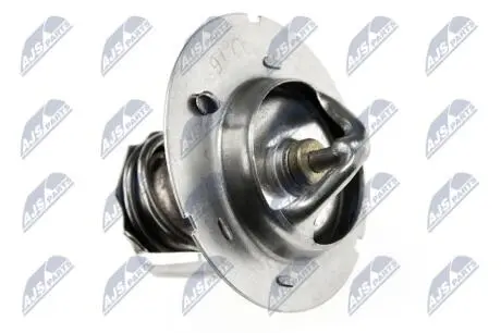 ТЕРМОСТАТ | DODGE CALIBER 2.0, 2.4 06-, JEEP COMPASS 2.0, 2.4 07-, PATRIOT 2.0, 2.4 07-, CHRYSLER SEBRING 07- /ВТОРОЙ/ NTY CTMCH006