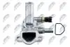 ТЕРМОСТАТ | DODGE NITRO 2.8CRD 07-, JEEP LIBERTY 2.8CRD 08-10/ С ДАТчИКОМ/ NTY CTMCH020 (фото 4)