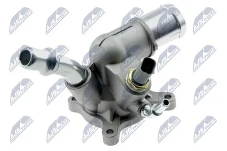 Термостат з датчиком Jeep Cherokee 2.2CRD, 2.4 13- NTY CTMCH023