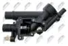 ТЕРМОСТАТ | CITROEN C4 04-,C5 01-,XSARA 00-,PEUGEOT 206 00-,307 00-,308 08-,406 00-,407 04-,607 00-,807 02-,EXPERT 07- /С ДАТчИКОМ/ NTY CTMCT004 (фото 3)