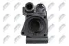 ТЕРМОСТАТ | FORD FOCUS I 1.8, 2.0, 2.0 RS 98-04 NTY CTMFR002 (фото 5)