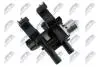 КЛАПАН ДОЗУВАННЯ ОХОЛОДЖУЮЧОЇ РІДИНИ | FORD TRANSIT 2.0, 2.4 TDE/TDCI, 2.5 DI, 2.5 TD 94-00, FORD FIESTA IV 1.25, 1.3, 1.4, 1.6, 1.8D/DI 95-00 NTY CTMFR005 (фото 2)