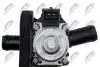 КЛАПАН ДОЗУВАННЯ ОХОЛОДЖУЮЧОЇ РІДИНИ | FORD TRANSIT 2.0, 2.4 TDE/TDCI, 2.5 DI, 2.5 TD 94-00, FORD FIESTA IV 1.25, 1.3, 1.4, 1.6, 1.8D/DI 95-00 NTY CTMFR005 (фото 4)
