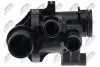 КОРПУС ТЕРМОСТАТА NTY CTMFR055 (фото 4)