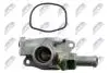 ТЕРМОСТАТ | FIAT ENG 1.4MULTIAIR GRANDE PUNTO 07-,BRAVO 10-,500X 14-,ALFA ROMEO GIULIETTA 10-,MITO 09-, JEEP RENEGADE 14-,LANCIA DELTA 10- NTY CTMFT006 (фото 3)