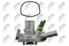 ТЕРМОСТАТ | FIAT ENG 1.4MULTIAIR GRANDE PUNTO 07-,BRAVO 10-,500X 14-,ALFA ROMEO GIULIETTA 10-,MITO 09-, JEEP RENEGADE 14-,LANCIA DELTA 10- NTY CTMFT006 (фото 4)