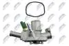 ТЕРМОСТАТ | FIAT ENG 1.4MULTIAIR GRANDE PUNTO 07-,BRAVO 10-,500X 14-,ALFA ROMEO GIULIETTA 10-,MITO 09-, JEEP RENEGADE 14-,LANCIA DELTA 10- NTY CTMFT006 (фото 6)