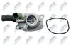 ТЕРМОСТАТ | FIAT ENG.0.9 PANDA 12-, 500L 12-, LANCIA YPSILON 11- /С ДАТчИКОМ/ NTY CTMFT009 (фото 4)