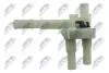 КЛАПАН ДОЗУВАННЯ ОХОЛОДЖУЮЧОЇ РІДИНИ | FIAT DUCATO 1999-2006,CITROEN JUMPER 1999-2006,PEUGEOT BOXER 1999-2006 NTY CTMFT010 (фото 3)