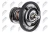 Термостат Lexus GS/LS/Toyota Land Cruiser/Celicia 2.0-4.7 92- NTY CTM-HY-008 (фото 1)