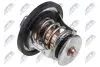 Термостат Lexus GS/LS/Toyota Land Cruiser/Celicia 2.0-4.7 92- NTY CTM-HY-008 (фото 2)