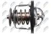 Термостат Lexus GS/LS/Toyota Land Cruiser/Celicia 2.0-4.7 92- NTY CTM-HY-008 (фото 3)