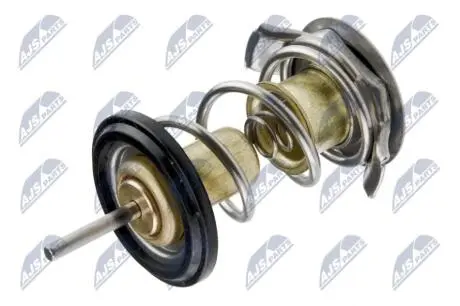 ТЕРМОСТАТ | LAND ROVER DISCOVERY III 4.2, 4.4 05-09, RANGE ROVER SPORT 05-09, RANGE ROVER L322 02-09 NTY CTMLR000