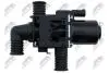 КЛАПАН ДОЗУВАННЯ ОХОЛОДЖУЮЧОЇ РІДИНИ | LAND ROVER DISCOVERY IV L319 3.0TD 09-, RANGE ROVER III L322 3.6/4.4/5.0 09-, SPORT I L320 3.0D 09- NTY CTMLR009 (фото 3)