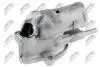 ТЕРМОСТАТ | MERCEDES SPRINTER 2T/3T/4T 00-06, JEEP CHEROKEE II 2.7 CRD, 3.1 TD, 4.0, 4.7 V8 99-05 /С ДАТчИКОМ/ NTY CTMME002 (фото 1)
