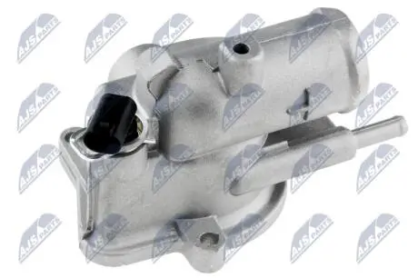 ТЕРМОСТАТ | MERCEDES SPRINTER 2T/3T/4T 00-06, JEEP CHEROKEE II 2.7 CRD, 3.1 TD, 4.0, 4.7 V8 99-05 /С ДАТчИКОМ/ NTY CTMME002