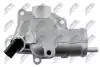 ТЕРМОСТАТ | MERCEDES SPRINTER 2T/3T/4T 00-06, JEEP CHEROKEE II 2.7 CRD, 3.1 TD, 4.0, 4.7 V8 99-05 /С ДАТчИКОМ/ NTY CTMME002 (фото 5)