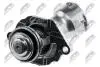 ТЕРМОСТАТ | MERCEDES C W203 C230, C280 4-MATIC, C280, C350 4-MATIC 07-14, CLS 300/350 04-10, E W211 230/280/350/350 4-MATIC 05-08, E W212 300/350 09-16, R W251 280/300/350 4-MATIC 07-15 NTY CTMME003 (фото 3)