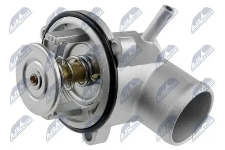 ТЕРМОСТАТ | MERCEDES 2T/3T 95-06, V 200/230 97-03, ML W163 230 98-05, C W202 180/200/220/230 93-00 NTY CTMME004