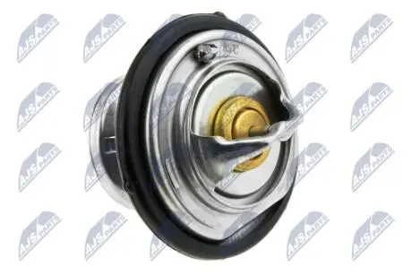 ТЕРМОСТАТ | MERCEDES SPRINTER, VARIO, C, E, G, 190, T1, T2, DAEWOO KORANDO, MUSSO, SSANGYONG KORANDO, ACTION, REXTON, RODIUS, STAVIC NTY CTMME008