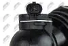 Термостат DB C-Class W204/S204 2.0 CDI /E-Class W212/S212/C207 1.8CGI/2.0 CDI 08- NTY CTMME010 (фото 7)