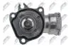 ТЕРМОСТАТ | MERCEDES C W203/S203 320 05-, C W204/S204 320 07-, E W211/S211 280/300/320 05-, GL X164 350 09-, GLK X204 320 08-, S W221 320 05- NTY CTMME017 (фото 4)