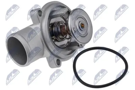 Автозапчасть NTY CTMME040